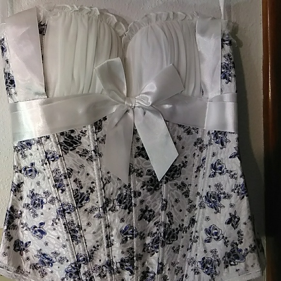 vaacodor Other - Corset size M